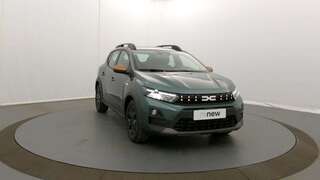 Vehicle 3D Image