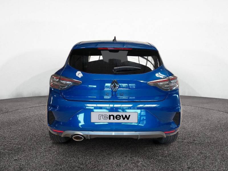 Renault Clio V