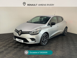 CLIO IV