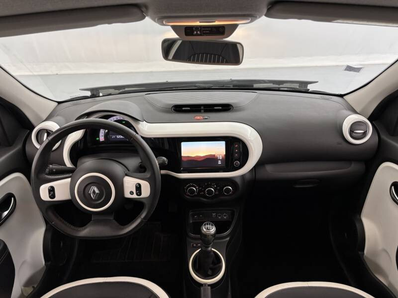 Renault Twingo III