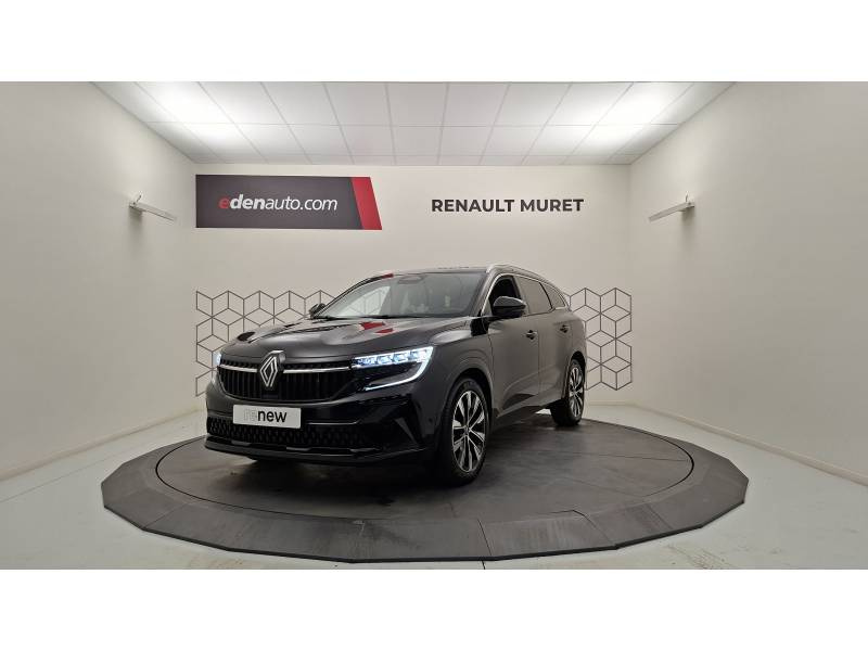 Renault Espace VI