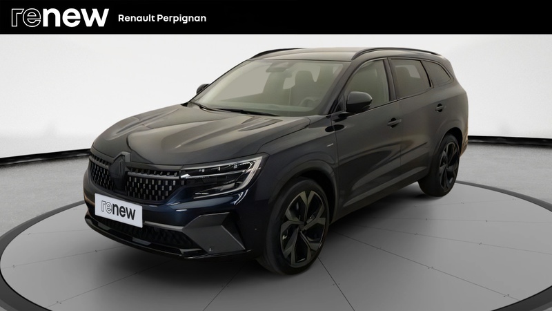 Renault Espace VI