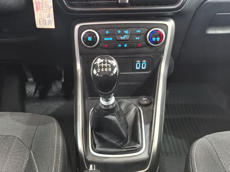 FORD Ecosport 2019 — imagine 41