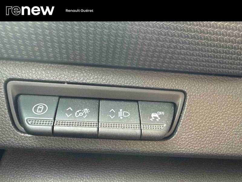 Renault Kangoo VAN E-Tech Electrique