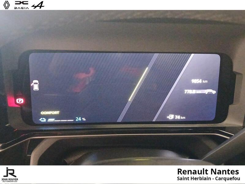 Renault R5 E-Tech Electrique