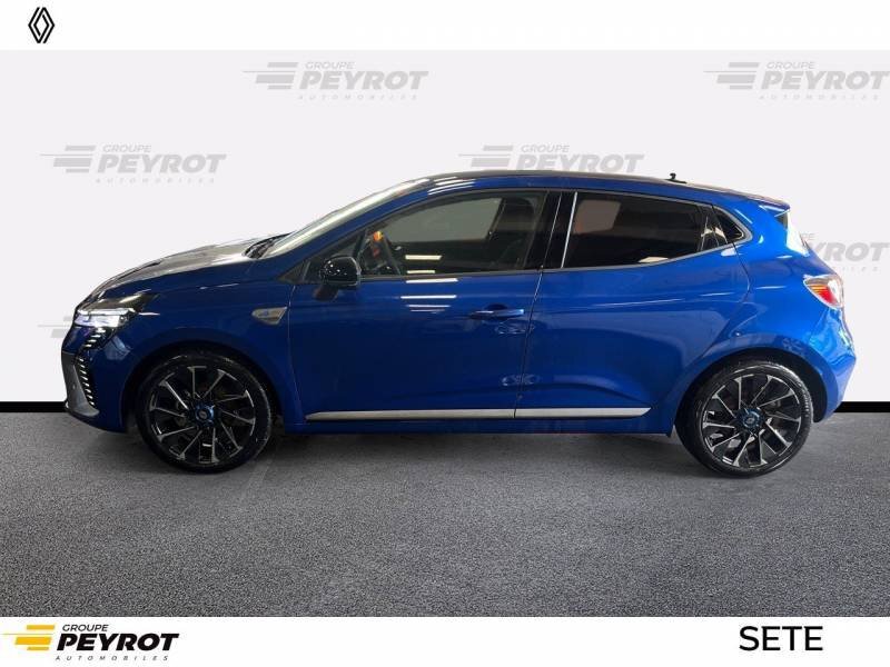 Renault Clio V