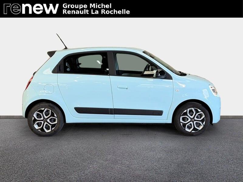Renault Twingo III