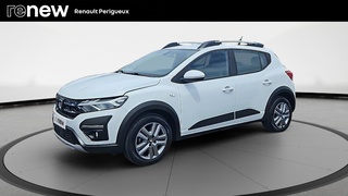 SANDERO