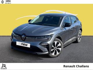 MEGANE E-TECH ELECTRIQUE