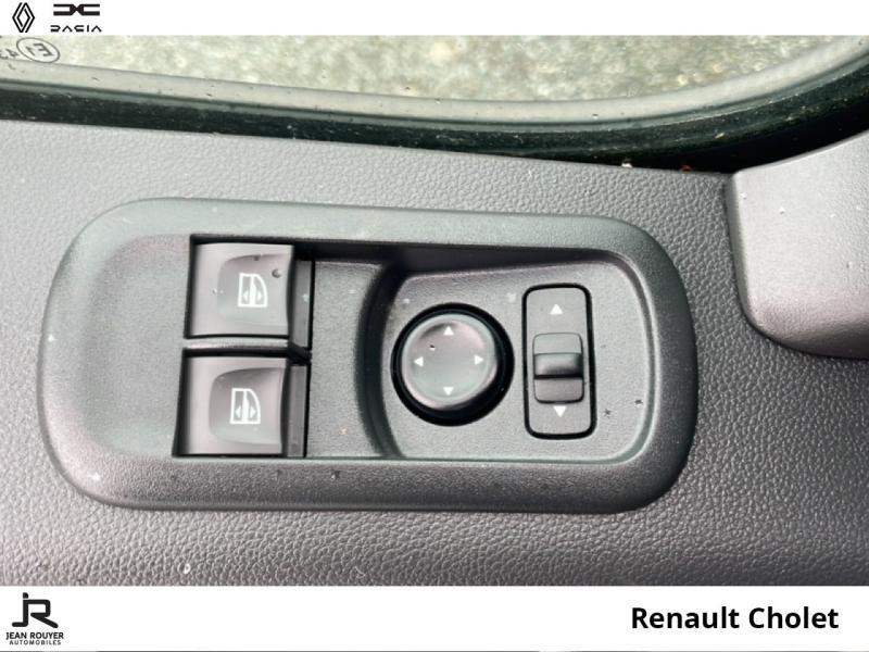 Renault Master Grand Volume
