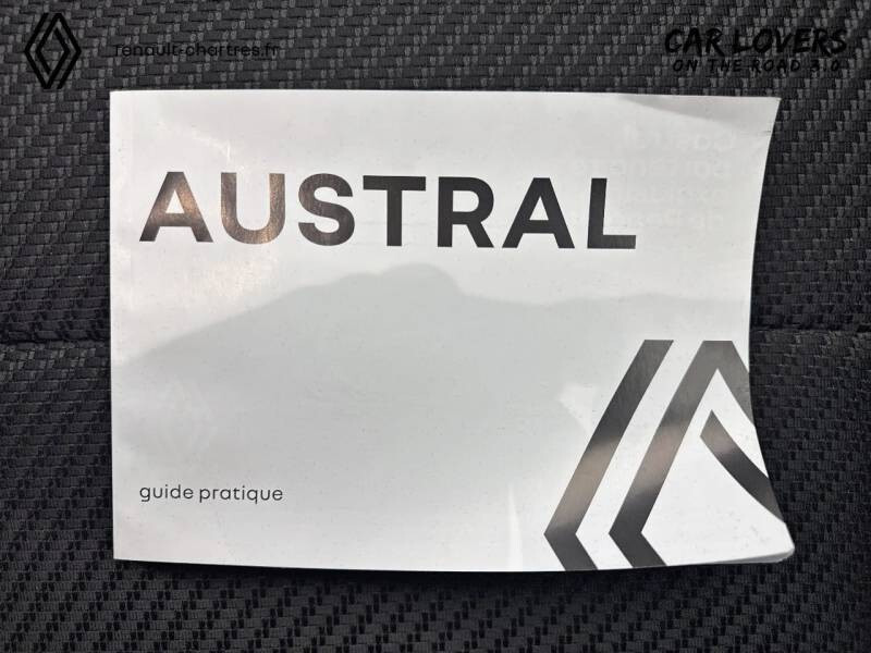 Renault Austral