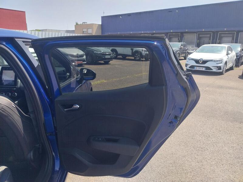 Renault Clio V