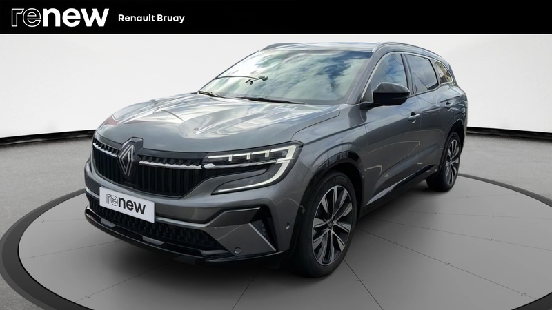 Renault Espace VI