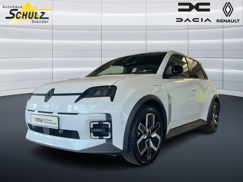 Renault R 5