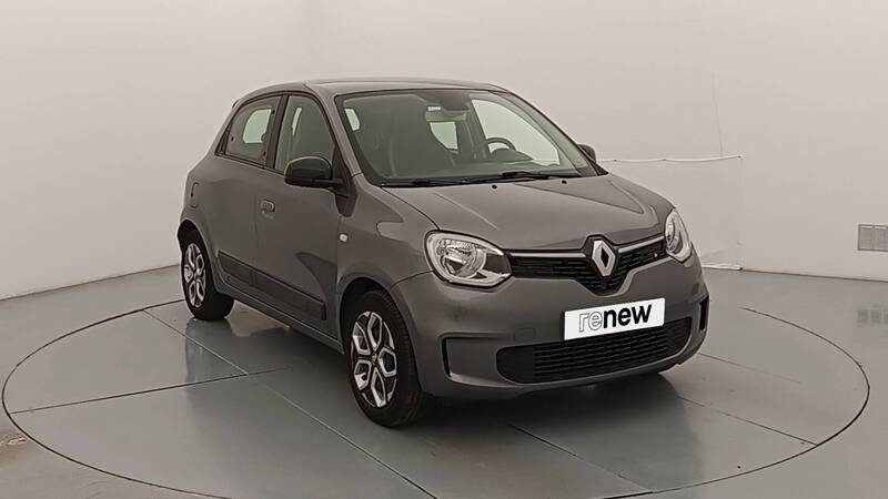 Renault Twingo III