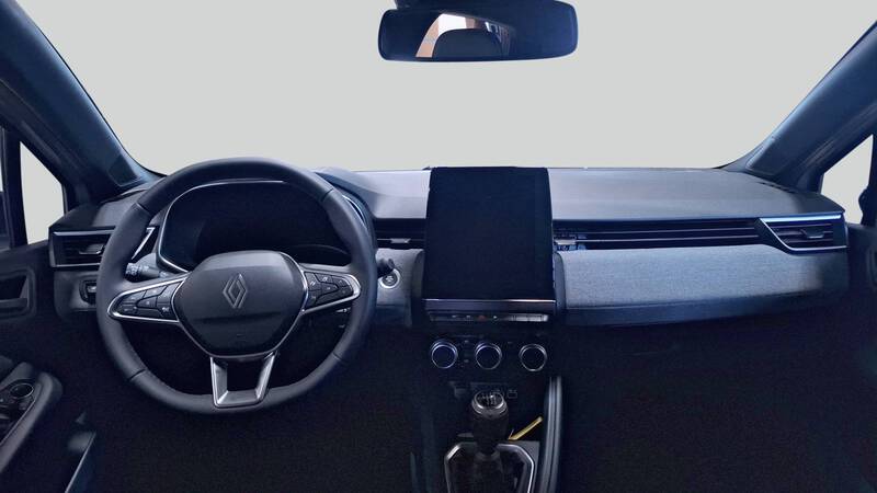 Renault Clio V