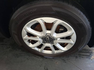 Vehicle 3D Image