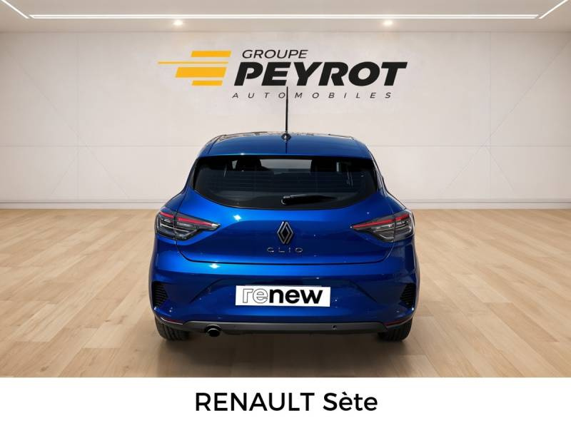 Renault Clio V