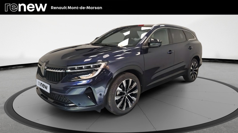 Renault Espace VI
