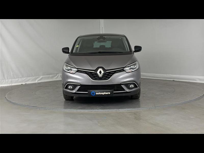 Renault Scenic IV
