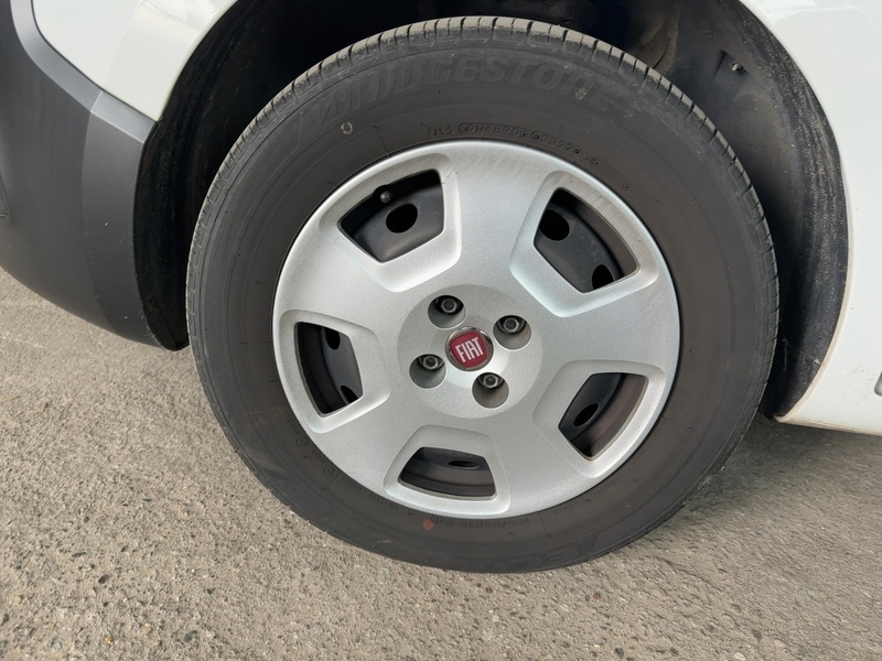 Fiat Fiorino