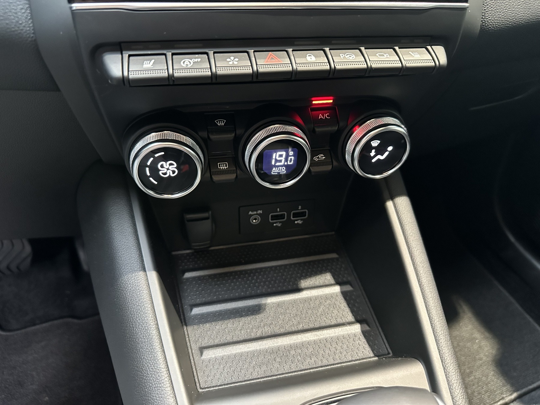 Renault Captur – Bild 45