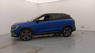Vehicle 3D Image