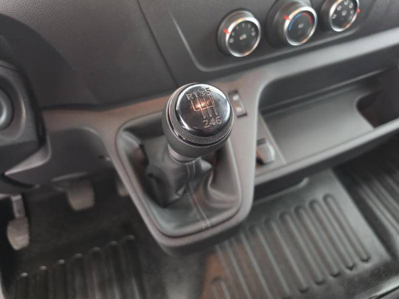 Renault Master III