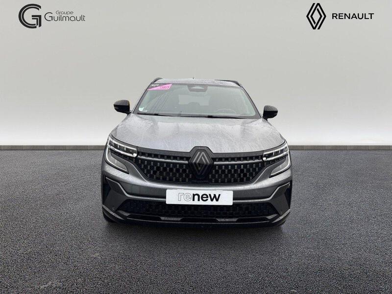 Renault Espace VI
