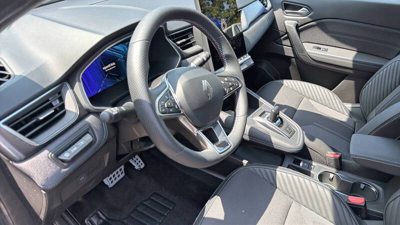 Renault Symbioz