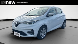 ZOE E-TECH ELECTRIQUE