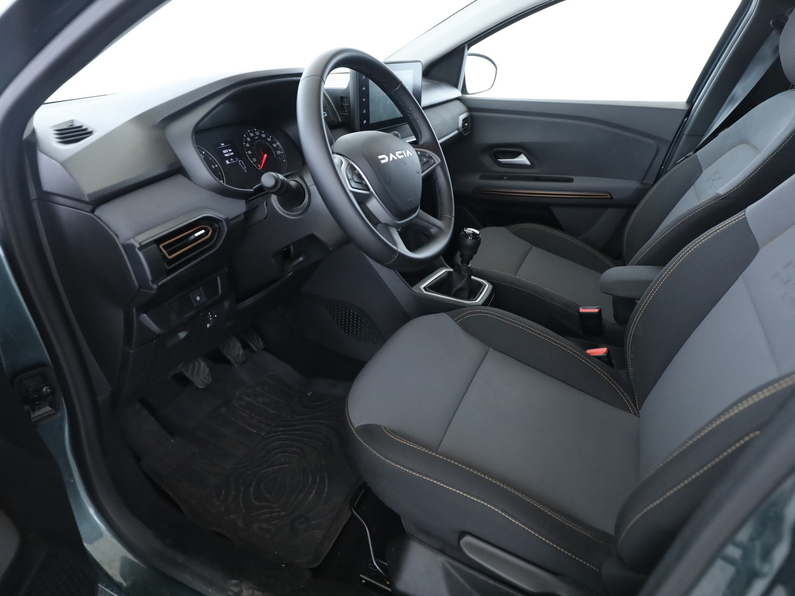 Dacia Jogger – Bild 7