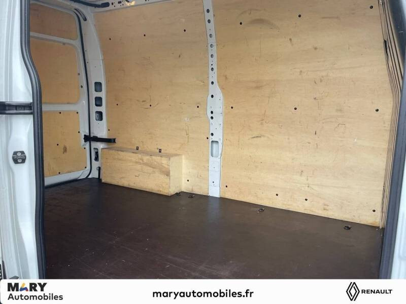 Renault Master III