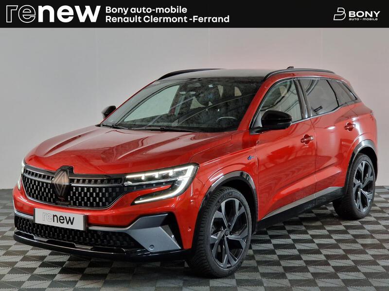 Renault Austral