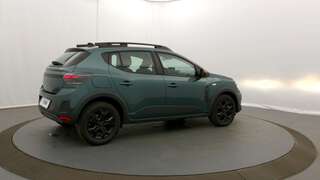 Vehicle 3D Image