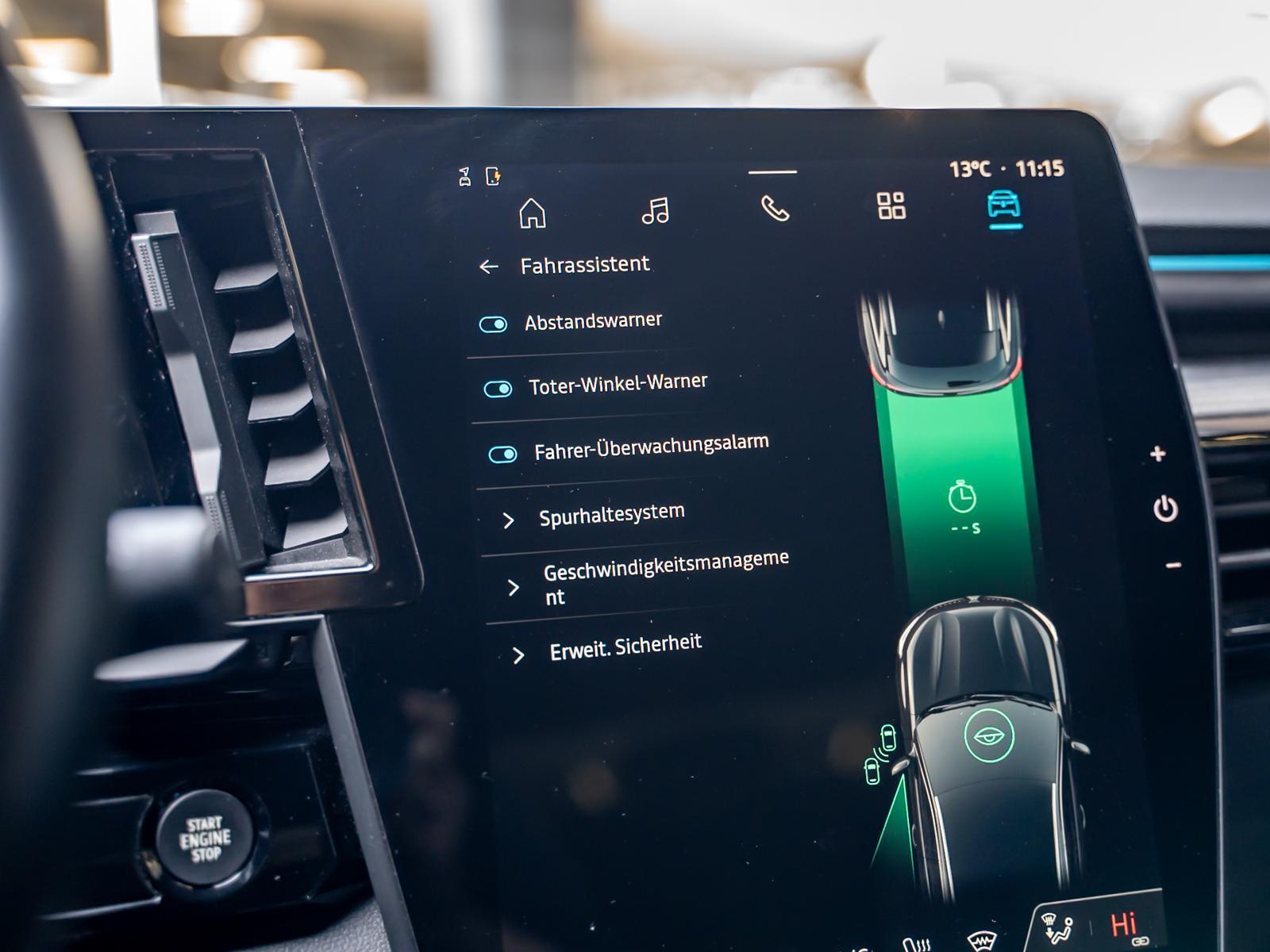 Renault Austral – Bild 16