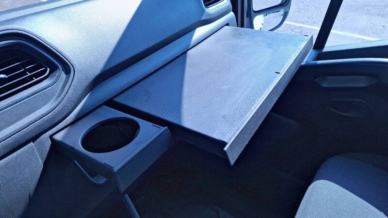 Renault Master Fourgon