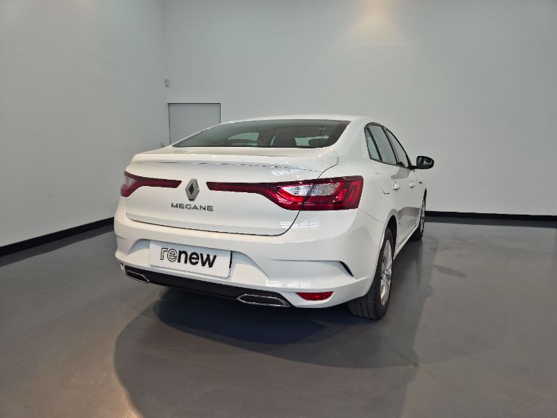 RENAULT Megane 2021 — imagine 27