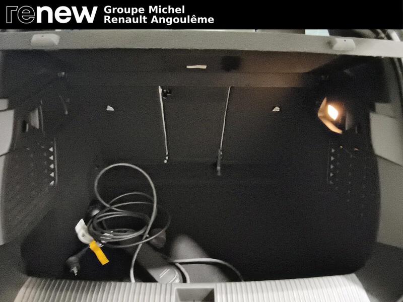 Renault Scenic E-Tech Electrique