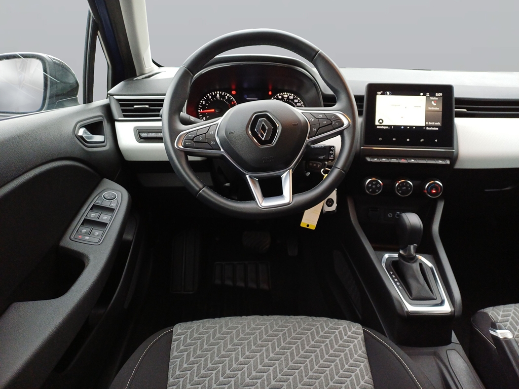 Renault Clio – Bild 12