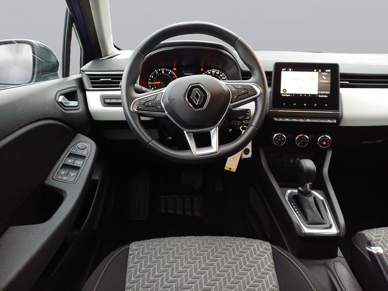 Fahrzeugabbildung Clio EVOLUTION TCe 90 X-tronic Bild 12 von 13