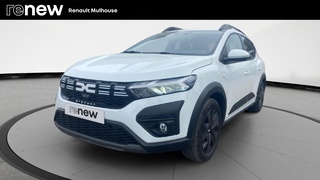 SANDERO