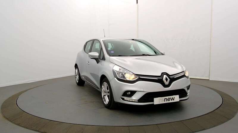 Renault Clio IV