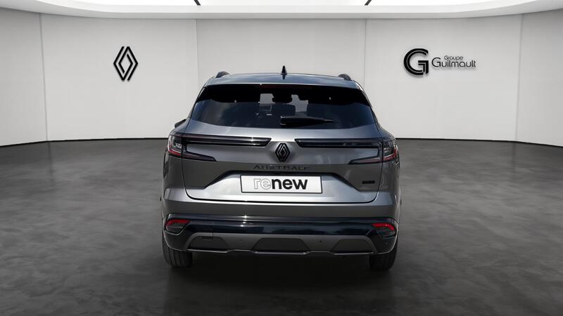Renault Austral