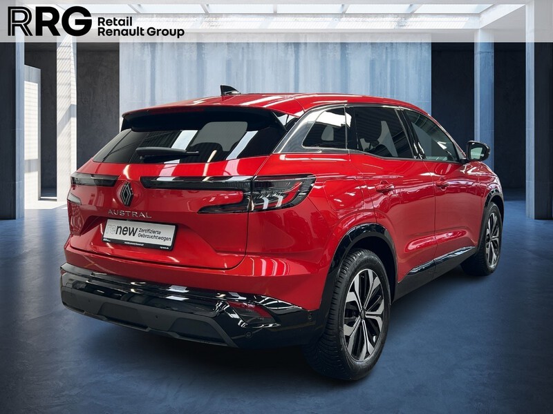 Renault Austral