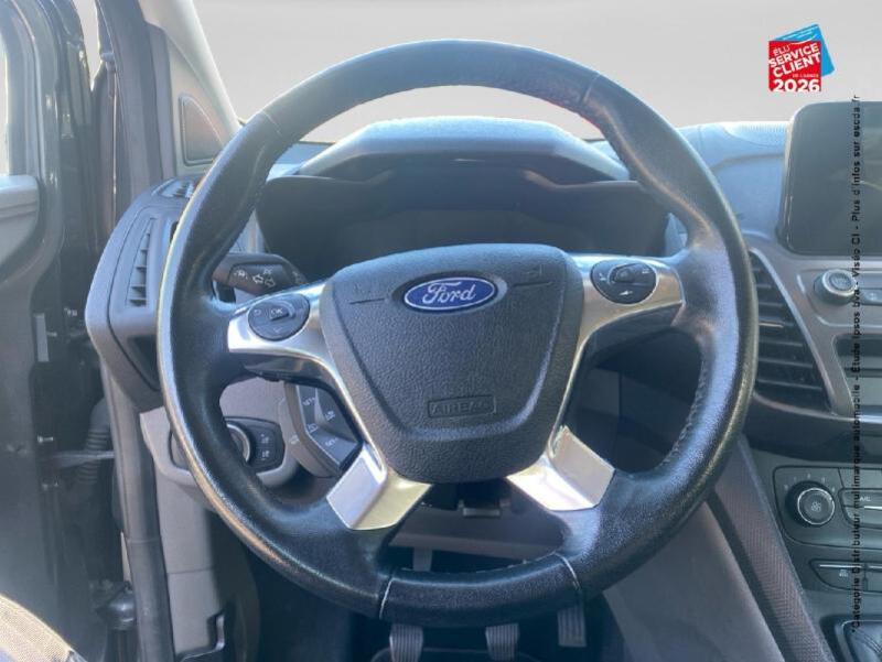 Ford Tourneo