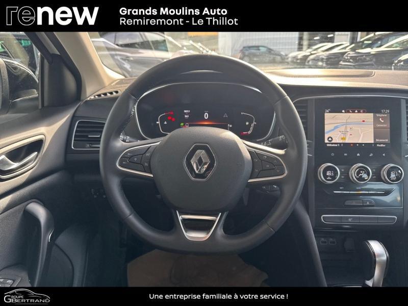 Renault Megane IV Berline