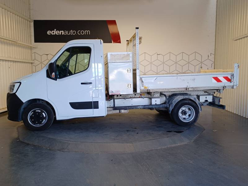 Renault Master III