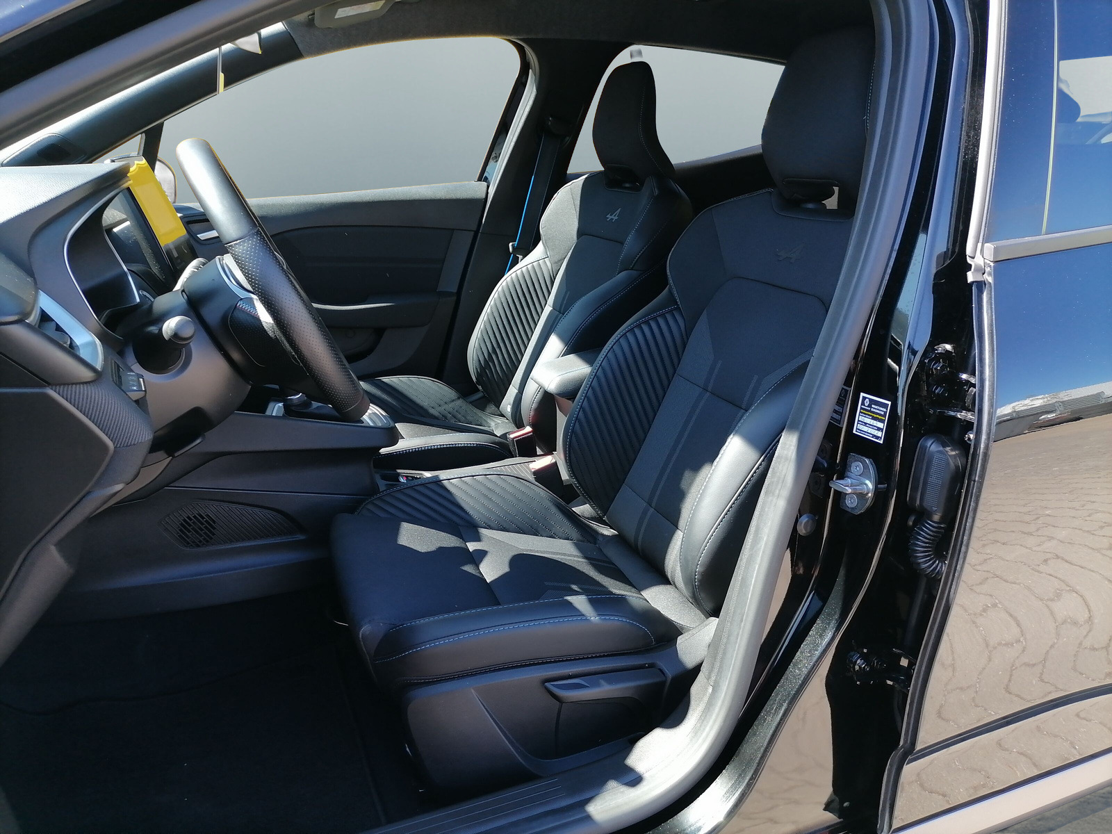 Renault Clio – Bild 7