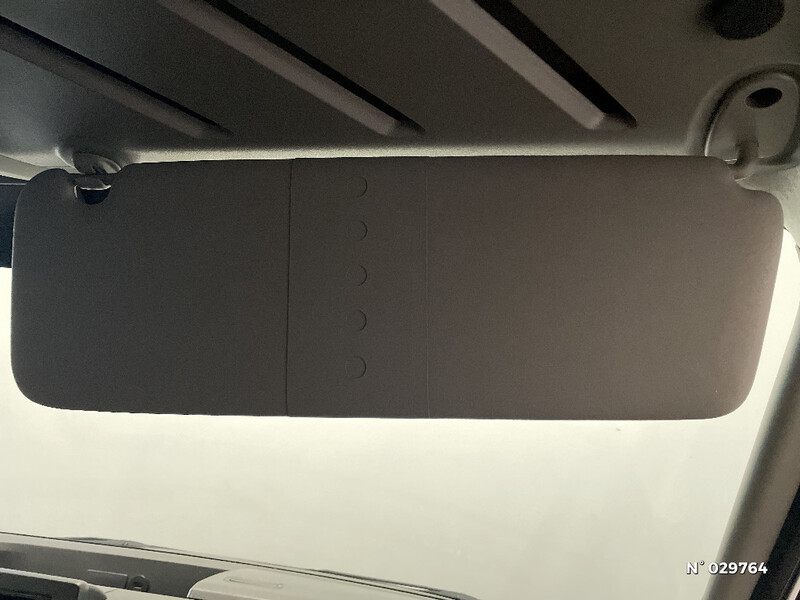 Renault Master Fourgon